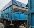 Білий МАЗ 533603 , об'ємом двигуна 14.86 л та пробігом 100 тис. км за 8800 $, фото 6 на Automoto.ua