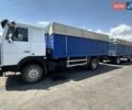 Белый МАЗ 533603, объемом двигателя 11.15 л и пробегом 285 тыс. км за 11500 $, фото 1 на Automoto.ua