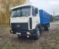 Білий МАЗ 533603 , об'ємом двигуна 11.2 л та пробігом 334 тис. км за 11200 $, фото 1 на Automoto.ua