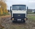 Білий МАЗ 533603 , об'ємом двигуна 11.2 л та пробігом 334 тис. км за 11200 $, фото 3 на Automoto.ua