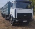 Білий МАЗ 533603 , об'ємом двигуна 11.15 л та пробігом 100 тис. км за 12000 $, фото 1 на Automoto.ua