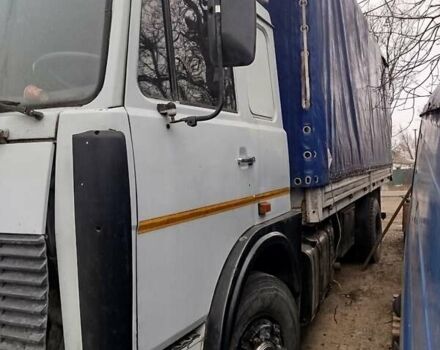 МАЗ 533603, объемом двигателя 0 л и пробегом 300 тыс. км за 4500 $, фото 1 на Automoto.ua