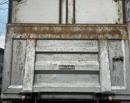 МАЗ 533603, объемом двигателя 0 л и пробегом 450 тыс. км за 7800 $, фото 3 на Automoto.ua