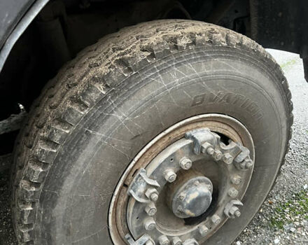 МАЗ 533603, объемом двигателя 0 л и пробегом 450 тыс. км за 7800 $, фото 6 на Automoto.ua