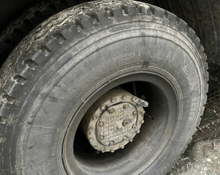 МАЗ 533603, объемом двигателя 0 л и пробегом 450 тыс. км за 7800 $, фото 7 на Automoto.ua