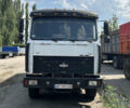МАЗ 533603, объемом двигателя 0 л и пробегом 100 тыс. км за 9000 $, фото 1 на Automoto.ua