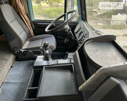 МАЗ 533603 , об'ємом двигуна 0 л та пробігом 400 тис. км за 11600 $, фото 9 на Automoto.ua