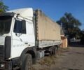 МАЗ 533603, объемом двигателя 11.2 л и пробегом 50 тыс. км за 4700 $, фото 1 на Automoto.ua