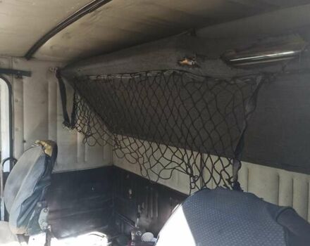 МАЗ 533603, объемом двигателя 11.2 л и пробегом 50 тыс. км за 4700 $, фото 6 на Automoto.ua