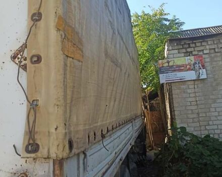 МАЗ 533603, объемом двигателя 11.2 л и пробегом 50 тыс. км за 4700 $, фото 3 на Automoto.ua