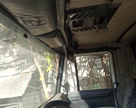 МАЗ 533603, объемом двигателя 11.2 л и пробегом 50 тыс. км за 4700 $, фото 2 на Automoto.ua