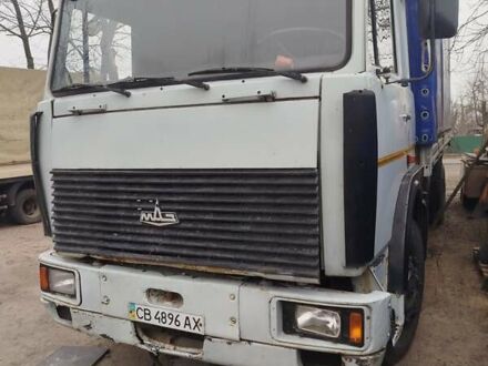 МАЗ 533603, объемом двигателя 0 л и пробегом 300 тыс. км за 4500 $, фото 1 на Automoto.ua