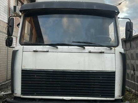 МАЗ 533603, объемом двигателя 0 л и пробегом 450 тыс. км за 7800 $, фото 1 на Automoto.ua