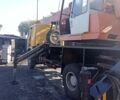 Желтый МАЗ 533603, объемом двигателя 11.15 л и пробегом 50 тыс. км за 4000 $, фото 1 на Automoto.ua