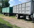 Белый МАЗ 533605, объемом двигателя 14.86 л и пробегом 540 тыс. км за 13000 $, фото 4 на Automoto.ua