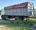 Белый МАЗ 533605, объемом двигателя 14.86 л и пробегом 540 тыс. км за 13000 $, фото 1 на Automoto.ua