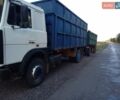 Белый МАЗ 533605, объемом двигателя 14.86 л и пробегом 328 тыс. км за 8700 $, фото 3 на Automoto.ua