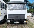 Белый МАЗ 533605, объемом двигателя 14.86 л и пробегом 420 тыс. км за 6500 $, фото 1 на Automoto.ua