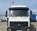 МАЗ 533605, объемом двигателя 14.9 л и пробегом 667 тыс. км за 5500 $, фото 1 на Automoto.ua