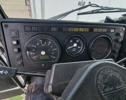 МАЗ 533605, объемом двигателя 0 л и пробегом 350 тыс. км за 20000 $, фото 3 на Automoto.ua