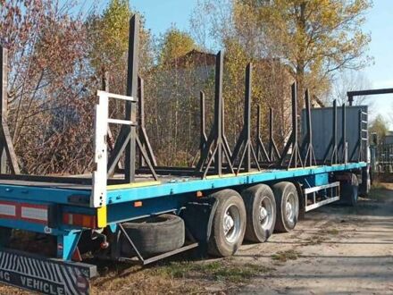 МАЗ 53362 2004 в Чернигове на Automoto.ua МАЗ 53362, объемом двигателя 0 л и пробегом 111 тыс. км за 5900 $, фото 1 на Automoto.ua