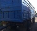 Сірий МАЗ 53362, об'ємом двигуна 14.9 л та пробігом 100 тис. км за 5300 $, фото 4 на Automoto.ua