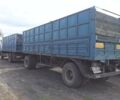 Сірий МАЗ 53362, об'ємом двигуна 14.9 л та пробігом 100 тис. км за 5300 $, фото 3 на Automoto.ua