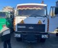 Белый МАЗ 53363, объемом двигателя 0 л и пробегом 190 тыс. км за 45000 $, фото 1 на Automoto.ua
