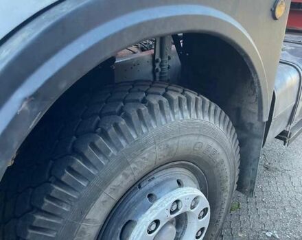 Белый МАЗ 53363, объемом двигателя 0 л и пробегом 190 тыс. км за 45000 $, фото 11 на Automoto.ua