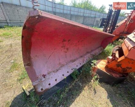 Белый МАЗ 53363, объемом двигателя 0 л и пробегом 190 тыс. км за 45000 $, фото 2 на Automoto.ua