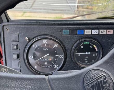 Красный МАЗ 53363, объемом двигателя 0 л и пробегом 223 тыс. км за 5000 $, фото 1 на Automoto.ua