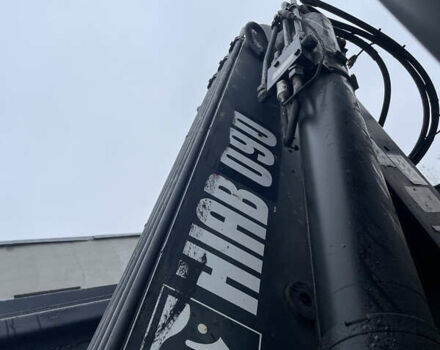 МАЗ 53363, объемом двигателя 14.86 л и пробегом 100 тыс. км за 15000 $, фото 2 на Automoto.ua