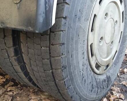 Білий МАЗ 533630, об'ємом двигуна 11.6 л та пробігом 400 тис. км за 35000 $, фото 10 на Automoto.ua