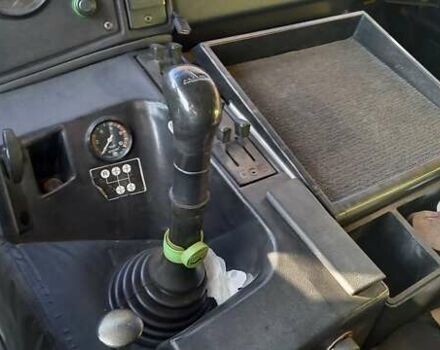 Білий МАЗ 533630, об'ємом двигуна 11.6 л та пробігом 400 тис. км за 35000 $, фото 5 на Automoto.ua