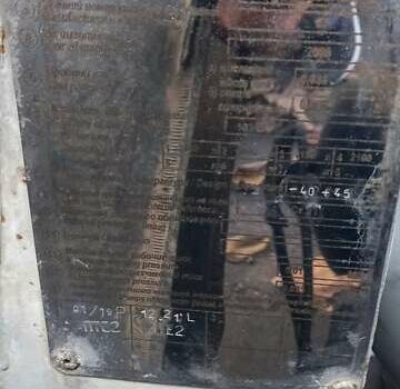 Білий МАЗ 533630, об'ємом двигуна 11.6 л та пробігом 400 тис. км за 35000 $, фото 9 на Automoto.ua