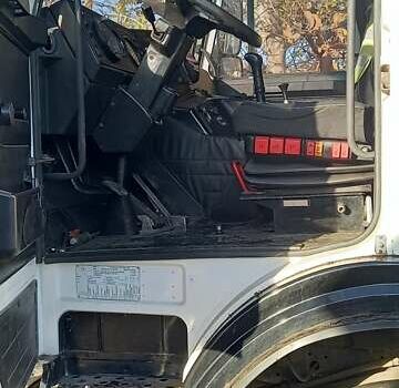 Білий МАЗ 533630, об'ємом двигуна 11.6 л та пробігом 400 тис. км за 35000 $, фото 6 на Automoto.ua