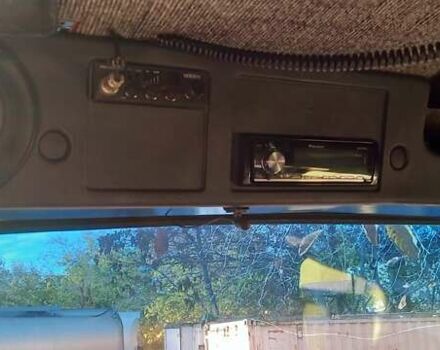 Білий МАЗ 533630, об'ємом двигуна 11.6 л та пробігом 400 тис. км за 35000 $, фото 7 на Automoto.ua