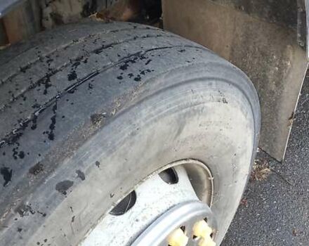 Білий МАЗ 533630, об'ємом двигуна 11.6 л та пробігом 400 тис. км за 35000 $, фото 11 на Automoto.ua