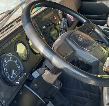 Білий МАЗ 533630, об'ємом двигуна 11.6 л та пробігом 400 тис. км за 35000 $, фото 3 на Automoto.ua