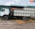Білий МАЗ 533630, об'ємом двигуна 0 л та пробігом 100 тис. км за 12000 $, фото 3 на Automoto.ua