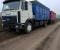МАЗ 53366, об'ємом двигуна 14.9 л та пробігом 1000 тис. км за 6000 $, фото 1 на Automoto.ua