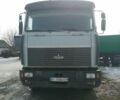 МАЗ 53366, объемом двигателя 0 л и пробегом 0 тыс. км за 5698 $, фото 1 на Automoto.ua