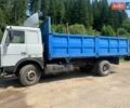 МАЗ 53366, объемом двигателя 14.9 л и пробегом 308 тыс. км за 10000 $, фото 1 на Automoto.ua