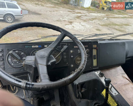 МАЗ 53366, объемом двигателя 0 л и пробегом 100 тыс. км за 10000 $, фото 8 на Automoto.ua