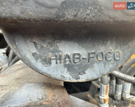 МАЗ 53366, объемом двигателя 0 л и пробегом 100 тыс. км за 10000 $, фото 6 на Automoto.ua