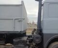 Серый МАЗ 53366, объемом двигателя 14.86 л и пробегом 100 тыс. км за 5699 $, фото 10 на Automoto.ua