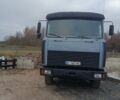 Серый МАЗ 53366, объемом двигателя 14.86 л и пробегом 100 тыс. км за 5699 $, фото 12 на Automoto.ua