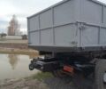 Серый МАЗ 53366, объемом двигателя 14.86 л и пробегом 100 тыс. км за 5699 $, фото 8 на Automoto.ua
