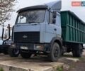 Серый МАЗ 53366, объемом двигателя 14.9 л и пробегом 257 тыс. км за 11750 $, фото 1 на Automoto.ua