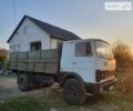 Белый МАЗ 5337, объемом двигателя 11.15 л и пробегом 85 тыс. км за 5555 $, фото 1 на Automoto.ua